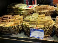 -上海梨膏糖商店(豫园商城店)