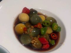 -老馆子·建德菜·山肴鱼鲜(海威新界店)