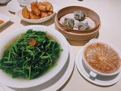 -利苑酒家(华熙国际店)