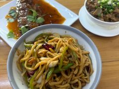 -亲贤打卤面(八一街店)