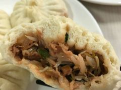 -津门如意包子铺(宾西路店)