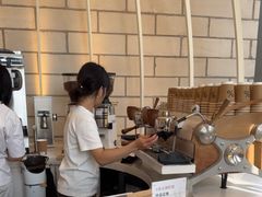 -% Arabica阿拉比卡咖啡(深圳湾万象城店)
