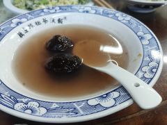 -粗茶淡饭(东关街店)