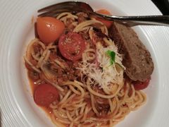 -原石牛扒·约会餐厅(龙城万科里店)