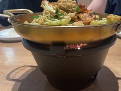 -金掌勺锅包肉(华润万象城店)