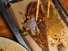 -东仪路传统烤肉