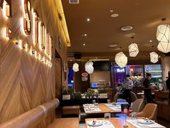 -原石牛扒·约会餐厅(龙城万科里店)
