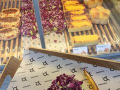 -飘香居动物奶油生日蛋糕(洪雅新广场店)