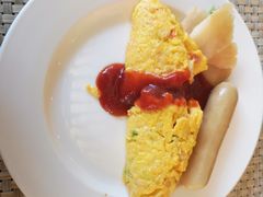 -西安赛瑞喜来登大酒店