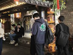-南京大牌档(新街口德基广场店)