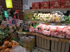 -PAGODA百果园(时代上城店)