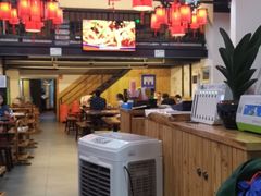 -耗儿鱼蛙蛙叫·老成都火锅(蛇口海昌街店)