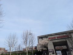 -武昌中华路码头(轮渡站)