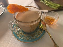 -龟兹KUCINA·新疆菜(前滩L+PLAZA店)