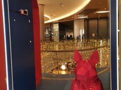 门面-奈雪的茶(皇庭广场店)