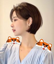 点击看大图 -天姿美发·时尚造型
