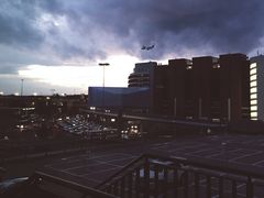 -法兰克福机场免税店(2号航站楼店)