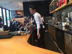 -星巴克(深圳软件园产业基地店)