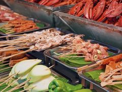 -解放碑威斯汀酒店-知味国际美食餐厅