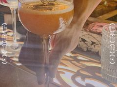 -Shift cocktail bar鸡尾酒吧