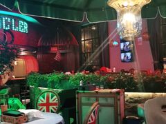 大堂-肉串汪(望京店)