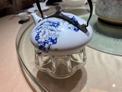 -顺德喜来登酒店·采悦轩