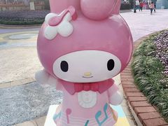 -杭州Hello Kitty乐园
