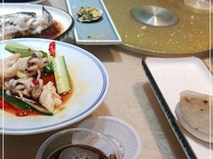 -琼大师东方烤乳猪(亚特兰蒂斯店)