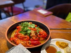 -黄鱼炙夜·烧烤·小龙虾(世茂缤谷店)