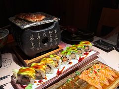 -玉川屋·深夜食堂居酒屋(柳巷店)