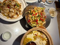 -老阿爸鲜鱼土菜(园区永旺店)