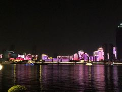 -武昌江滩