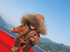 -千峡湖生态旅游度假区