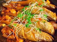 -有喜胶东小馆(太申祥和店)