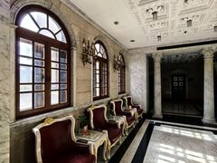 -上海锦江金门大酒店