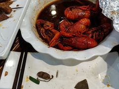 -庆峰龙虾烧烤(合肥一店)