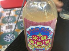 -香港十三座(宝山万达店)