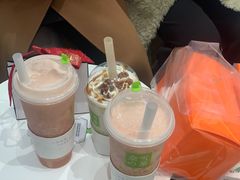 -奈雪的茶(大悦城店)
