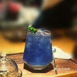 江门城中一隐世茶馆《若柑年后》欣赏日与月