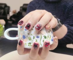 -糖·美学·美甲