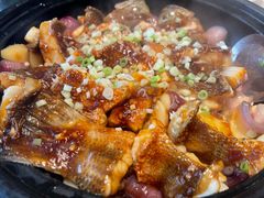 -潮上潮(南中环店)