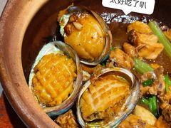 -啫神·广州地标美食(北京路店)