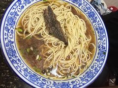 鳝丝面-状元楼(东大街店)