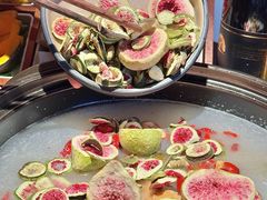 -芸鲜季·云南野生菌餐厅· 云南风物味研社(闵行店)