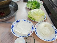 -鑫龙火锅城(环山路店)
