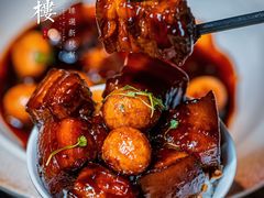 -锦楼·臻选新杭帮(杭州中心店)