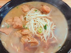 -晓午阳常熟炒浇面(红庙店)