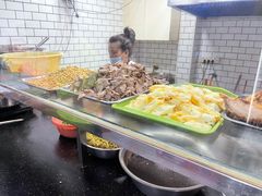 -覃肥叔桂林米粉(粮道街店)