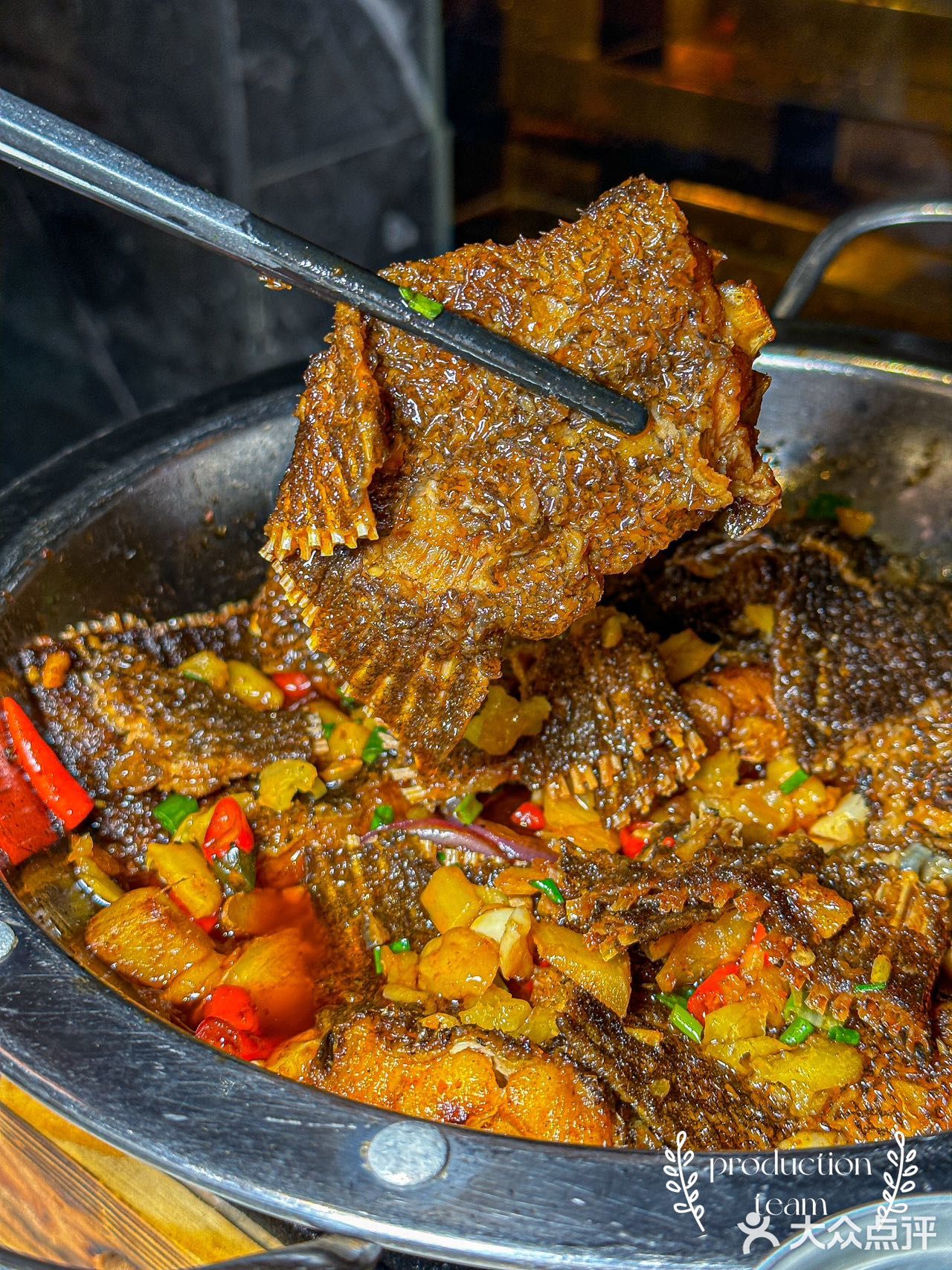 没想到吧💢在北京也能吃上正宗江南菜啦