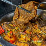 没想到吧💢在北京也能吃上正宗江南菜啦